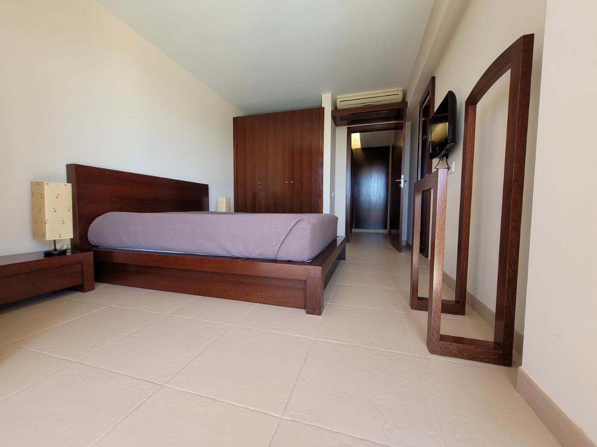 Apartamento T1 Herdade Dos Salgados Албуфейра Экстерьер фото