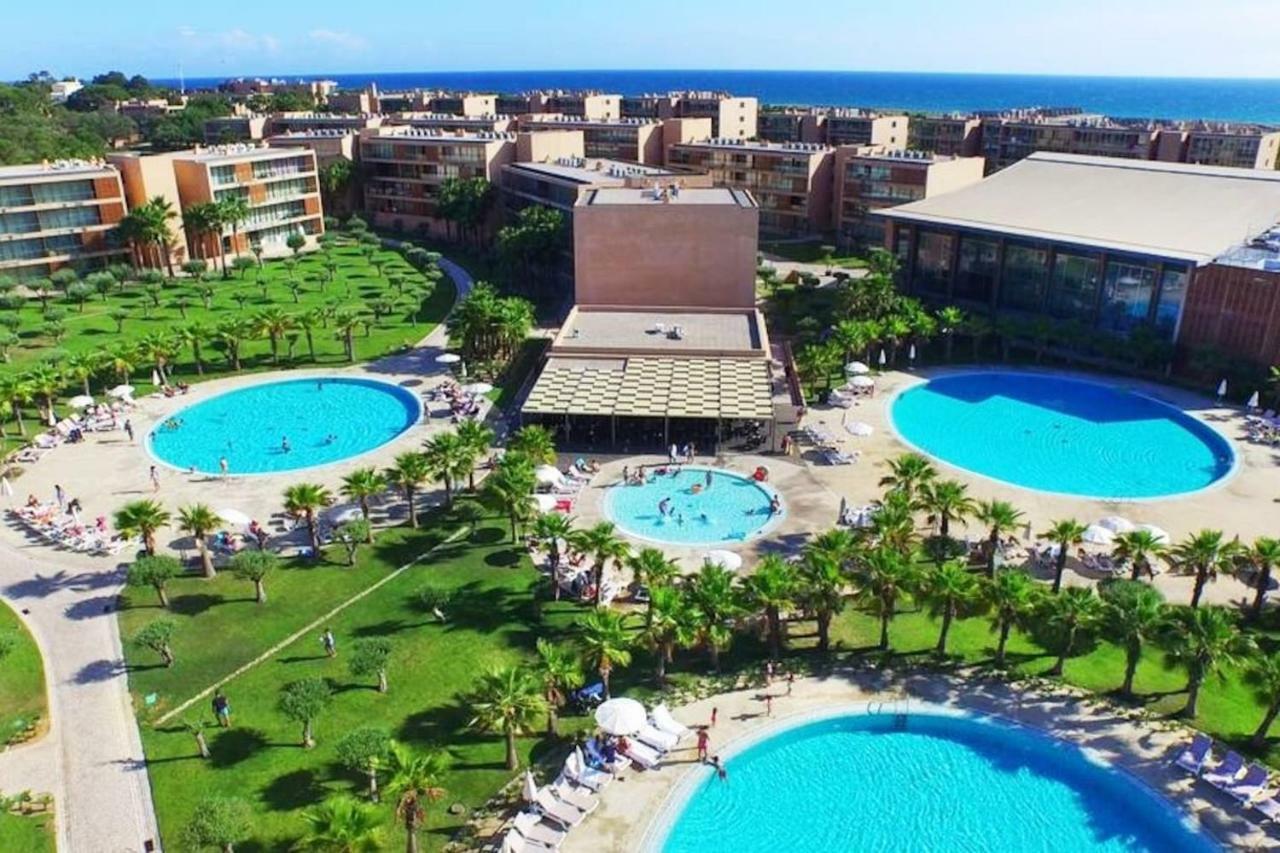Apartamento T1 Herdade Dos Salgados Албуфейра Экстерьер фото