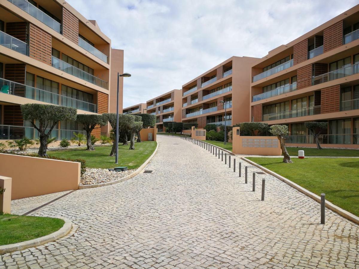 Apartamento T1 Herdade Dos Salgados Албуфейра Экстерьер фото